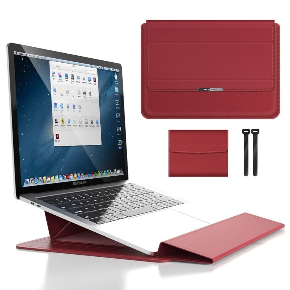 FlexiGuard laptop sleeve - Ultimate protection for your laptop