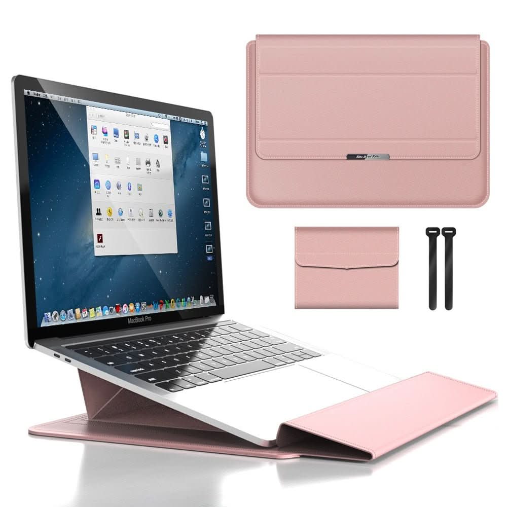 FlexiGuard laptop sleeve - Ultimate protection for your laptop