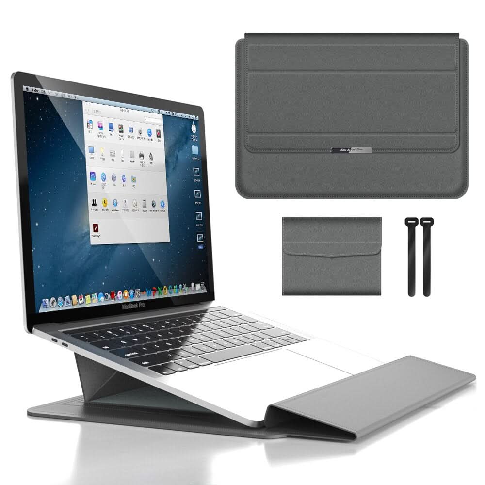 FlexiGuard laptop sleeve - Ultimate protection for your laptop