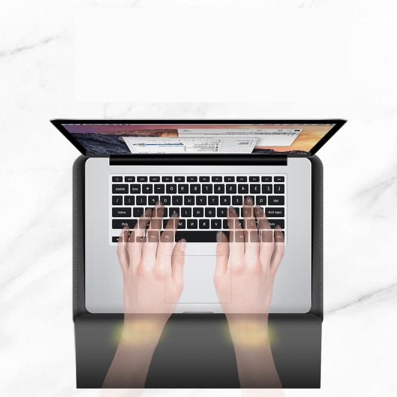 FlexiGuard laptop sleeve - Ultimate protection for your laptop