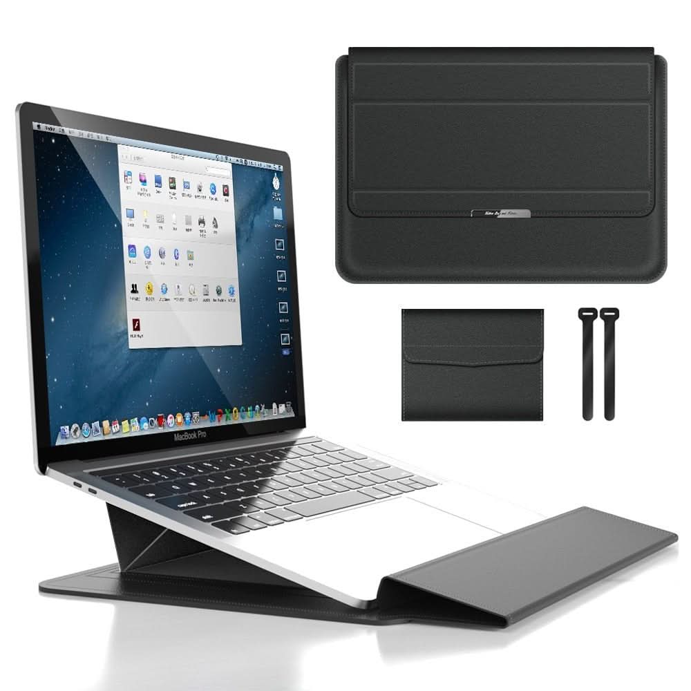 FlexiGuard laptop sleeve - Ultimate protection for your laptop