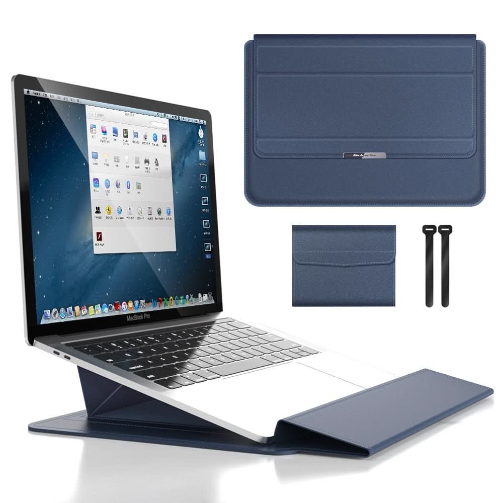 FlexiGuard laptop sleeve - Ultimate protection for your laptop