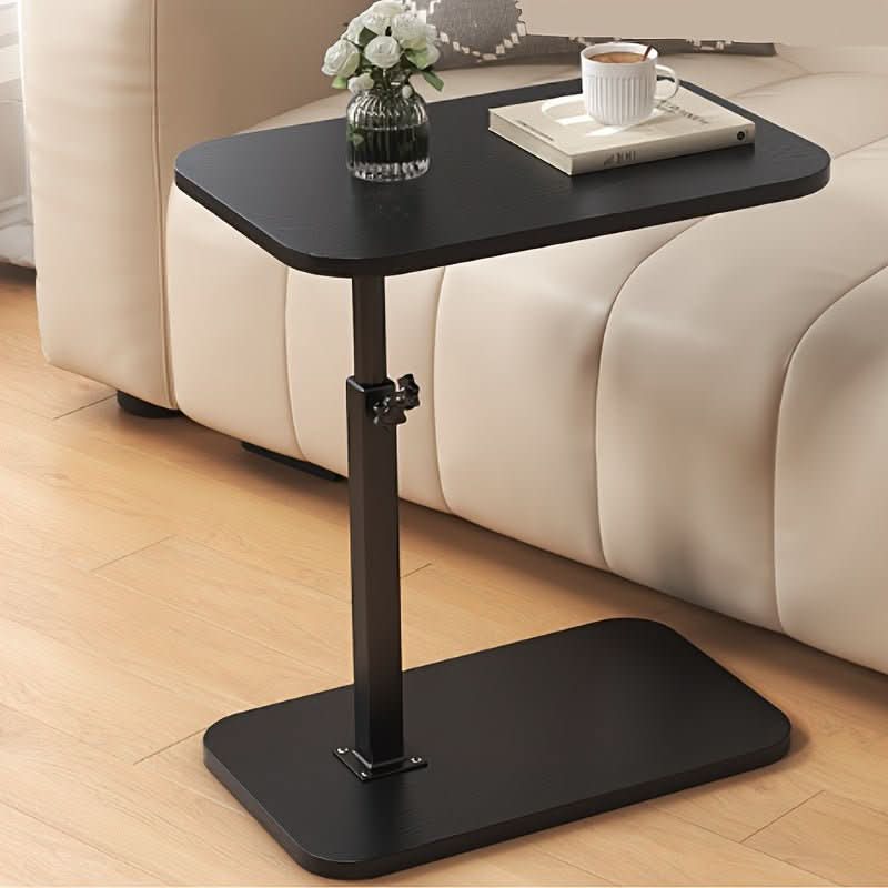 FlexiTable - Adjustable side table for sofa & bed