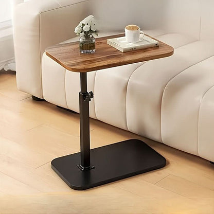FlexiTable - Adjustable side table for sofa & bed