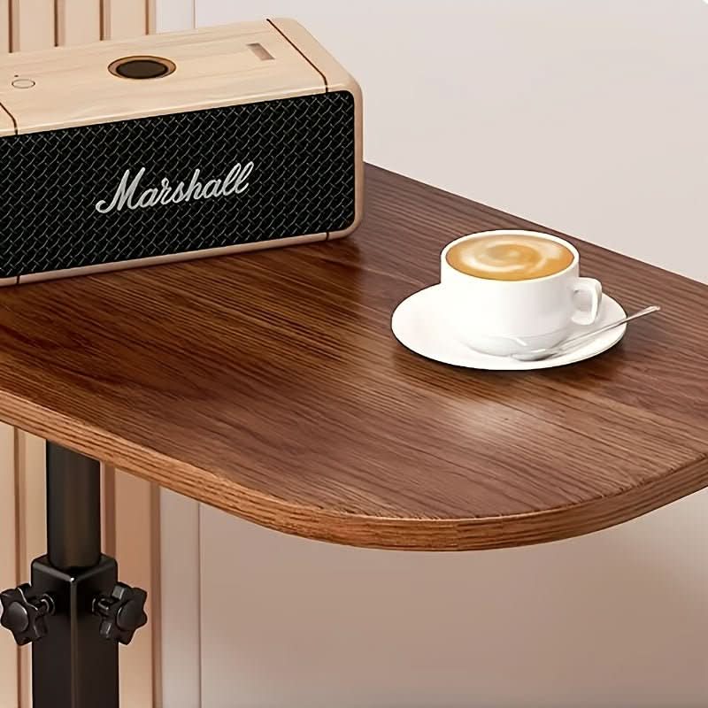FlexiTable - Adjustable side table for sofa & bed