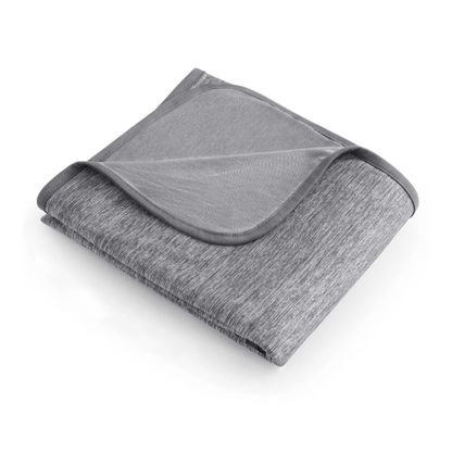 COOLVIA – Breathable Cooling Blanket for Comfort in Every Season