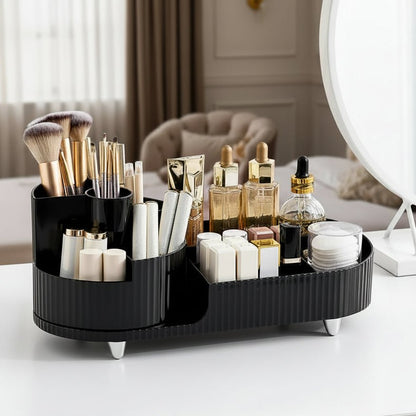 VANITYPURE – Minimalist, elegant makeup organizer for essentials