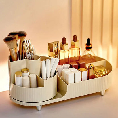 VANITYPURE – Minimalist, elegant makeup organizer for essentials