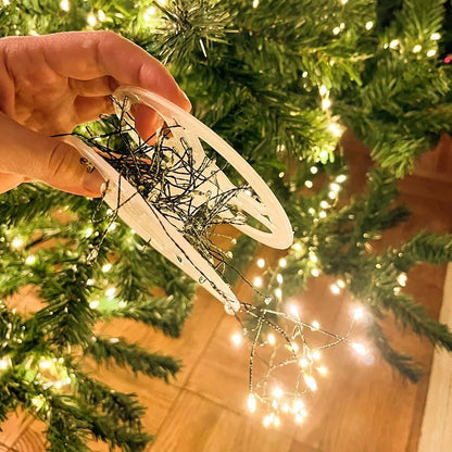 FLASHFLARE – LED Fireworks Christmas Lights for Lively Festive Lighting