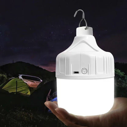 BACKUPBEAM – Reliable portable lighting for travel and emergencies