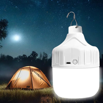 BACKUPBEAM – Reliable portable lighting for travel and emergencies