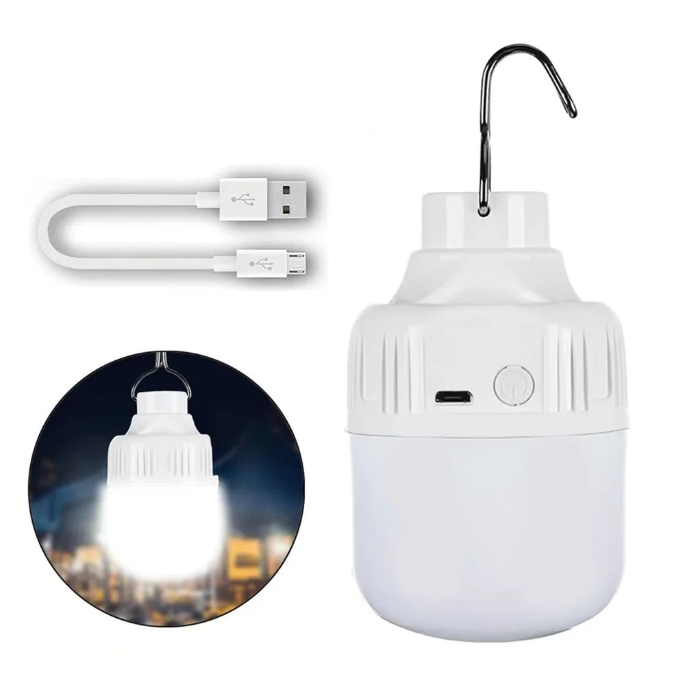 BACKUPBEAM – Reliable portable lighting for travel and emergencies