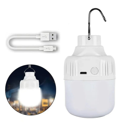BACKUPBEAM – Reliable portable lighting for travel and emergencies