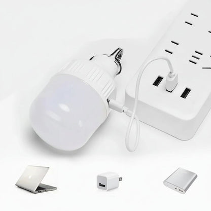BACKUPBEAM – Reliable portable lighting for travel and emergencies