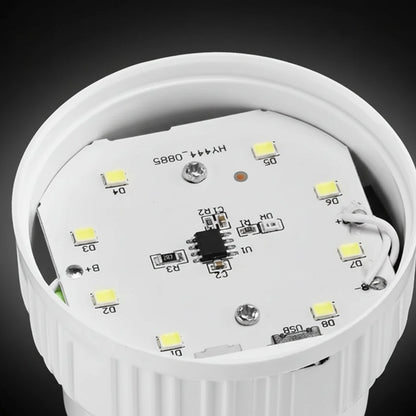 BACKUPBEAM – Reliable portable lighting for travel and emergencies
