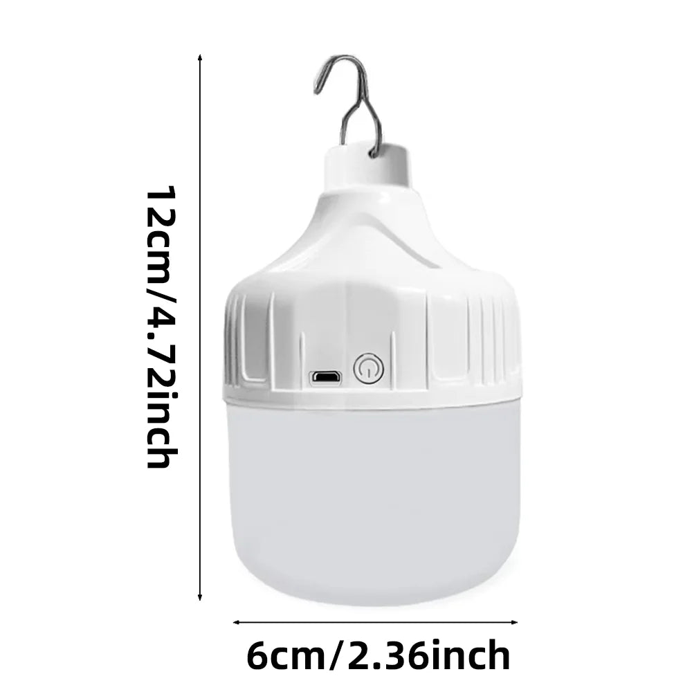 BACKUPBEAM – Reliable portable lighting for travel and emergencies