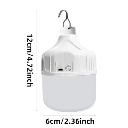 BACKUPBEAM – Reliable portable lighting for travel and emergencies
