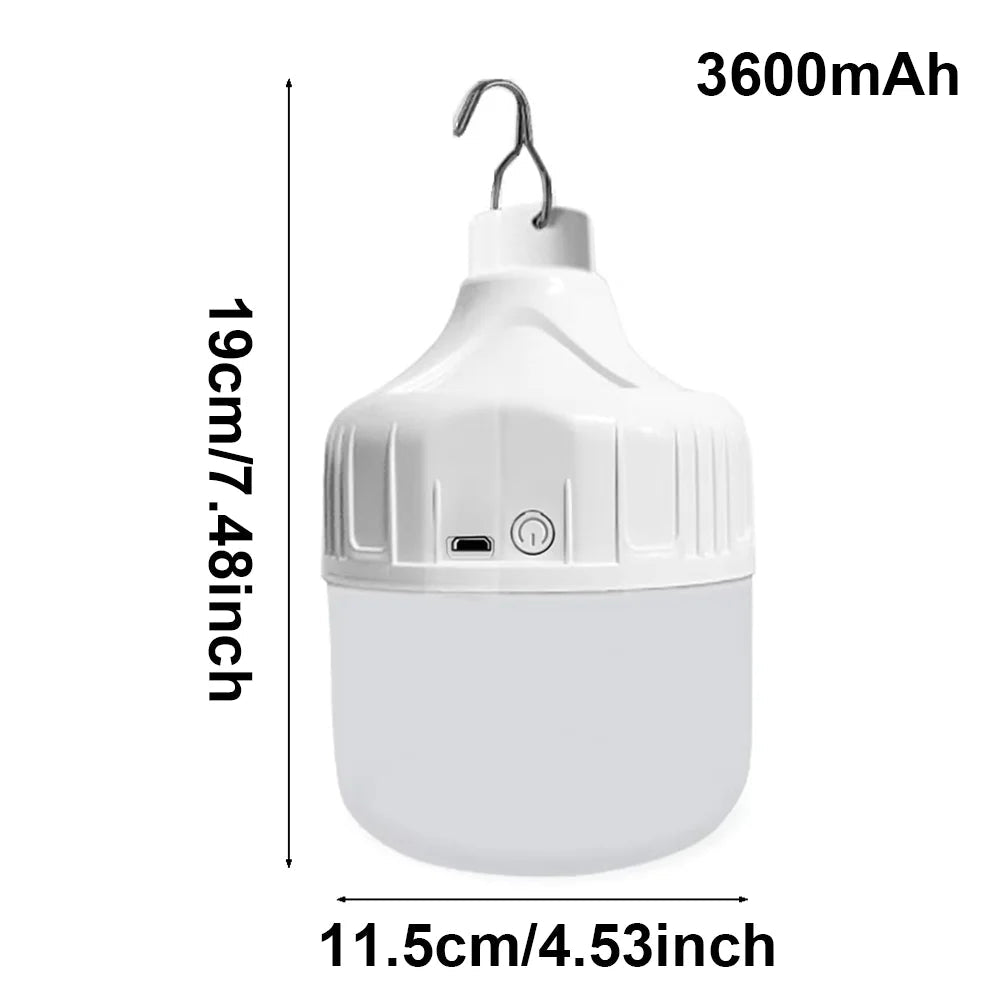 BACKUPBEAM – Reliable portable lighting for travel and emergencies