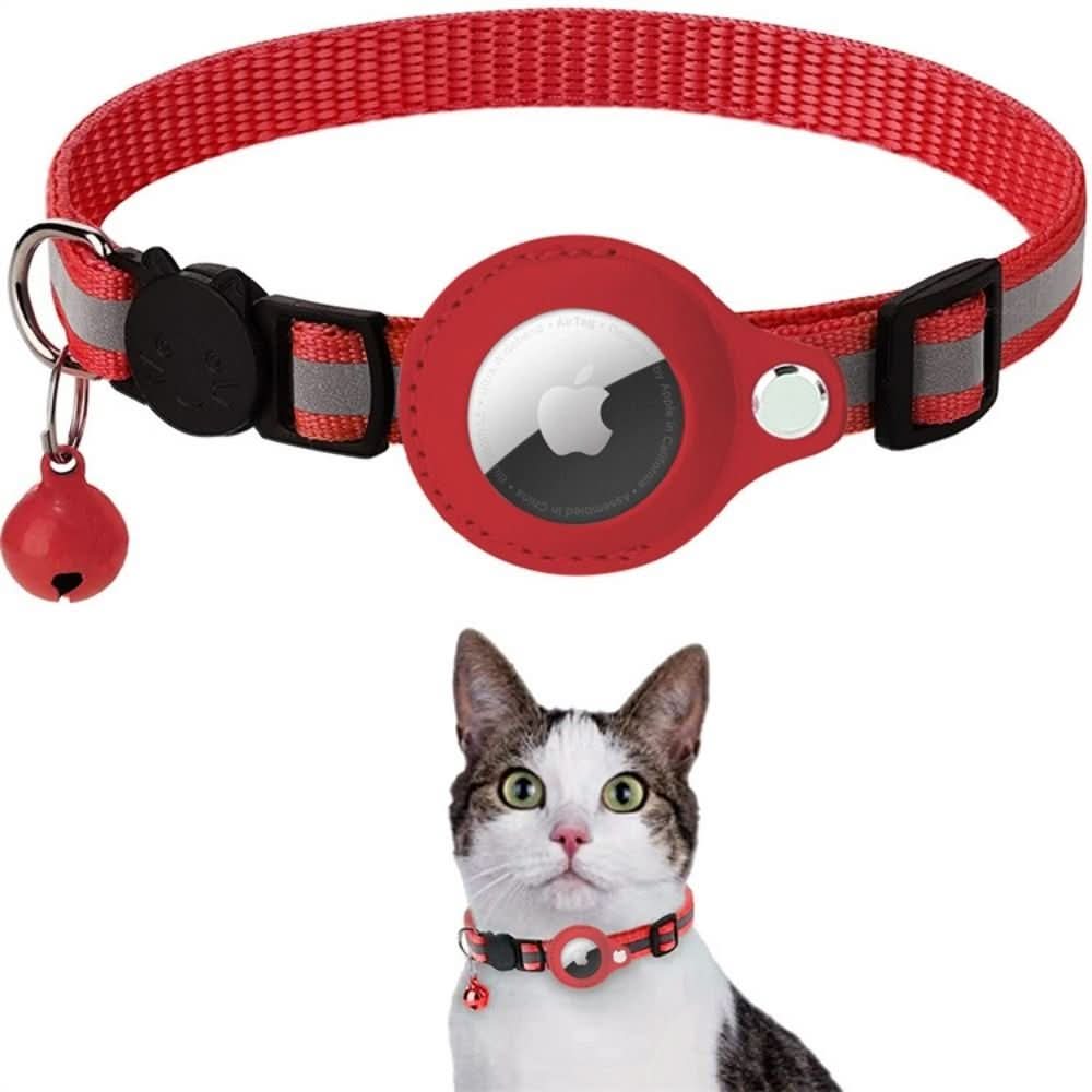 CATSAFE TRACK - GPS tracker collar for safety & visibility for cats