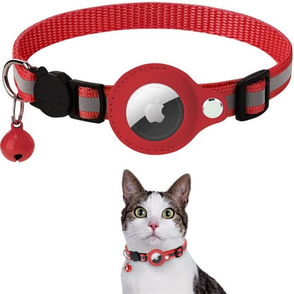 CATSAFE TRACK - GPS tracker collar for safety & visibility for cats