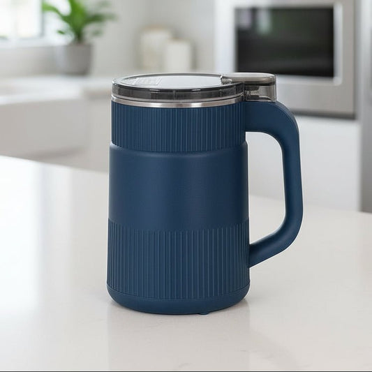 MINIMILL – Compact electric grain mill for fresh flour at home