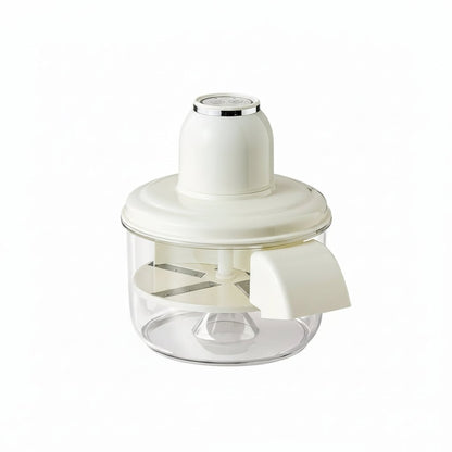 FRUITSTRIP – Electric Grape Peeling Machine with One-Button Function for Home Kitchens