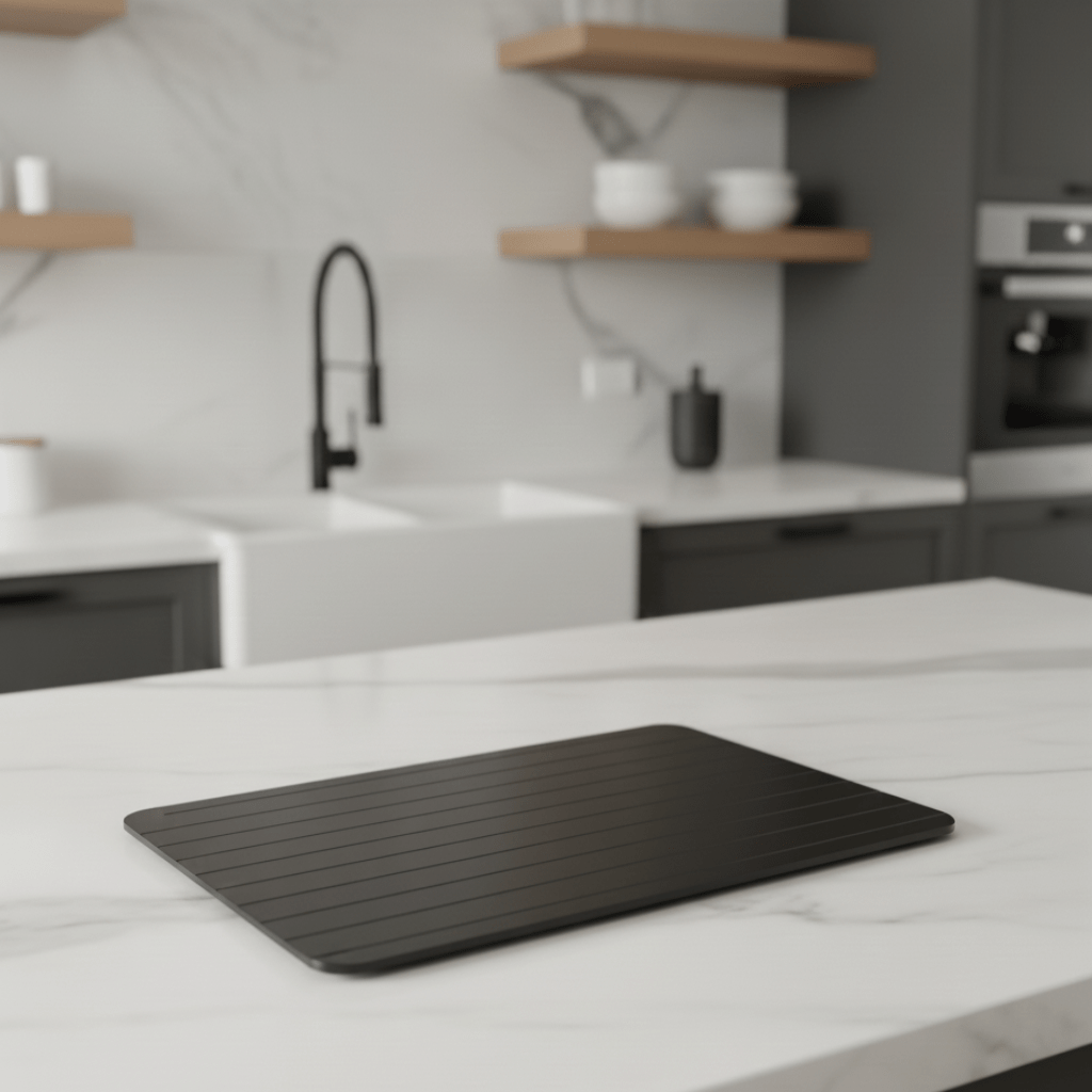 THAWPLATE – Aluminium defrosting plate for fast & natural thawing
