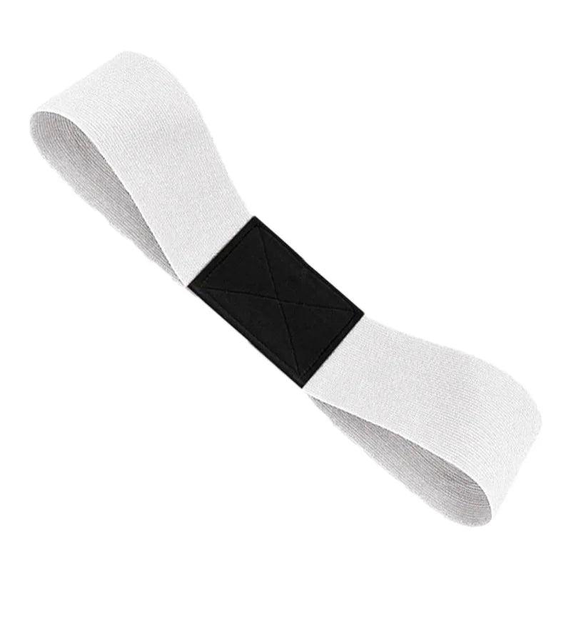 TECHNIKBAND – Elastic Golf Swing Trainer for Arm Guidance & Posture