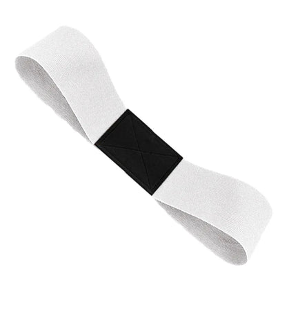 TECHNIKBAND – Elastic Golf Swing Trainer for Arm Guidance & Posture