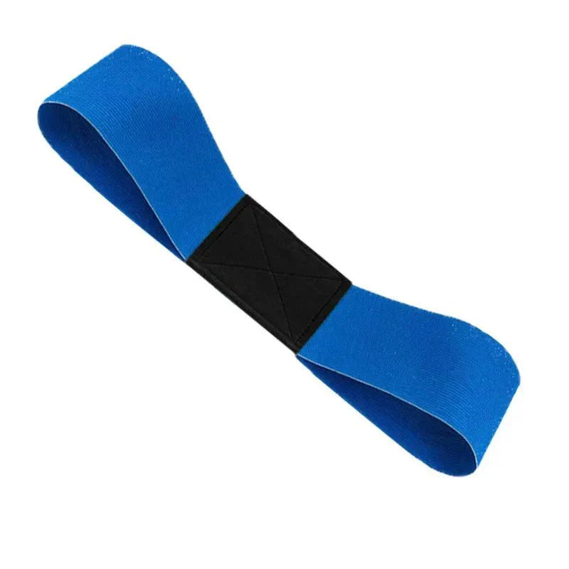 TECHNIKBAND – Elastic Golf Swing Trainer for Arm Guidance & Posture
