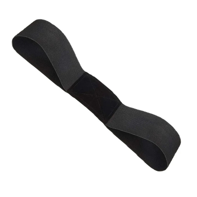 TECHNIKBAND – Elastic Golf Swing Trainer for Arm Guidance & Posture