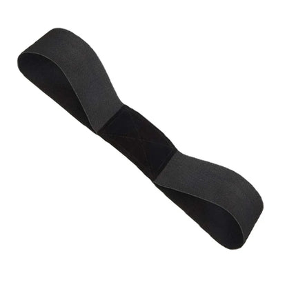 TECHNIKBAND – Elastic Golf Swing Trainer for Arm Guidance & Posture