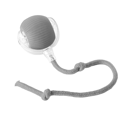 PlayPet Interactive Dog Ball - Rechargeable Bouncing Ball
