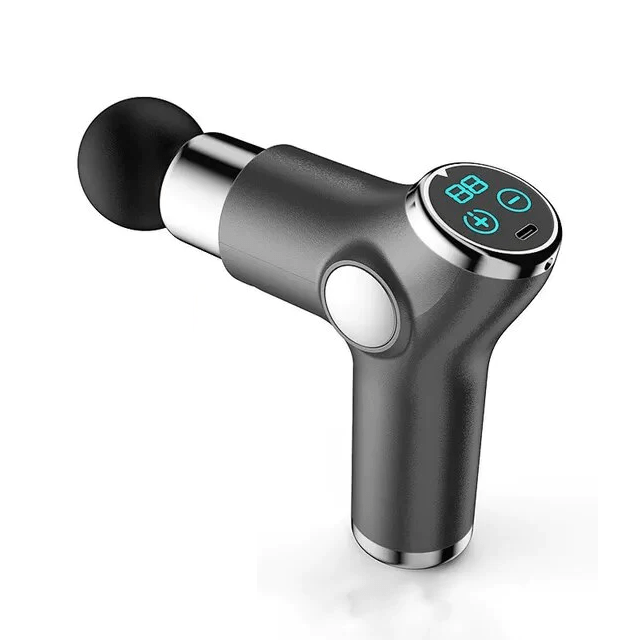 PowerPulse Massagegun - Portable massage gun for muscle regeneration