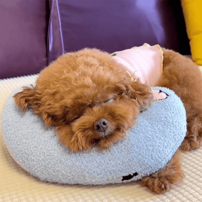 Petease Luxury - Orthopaedic dog cushion against stress & anxiety