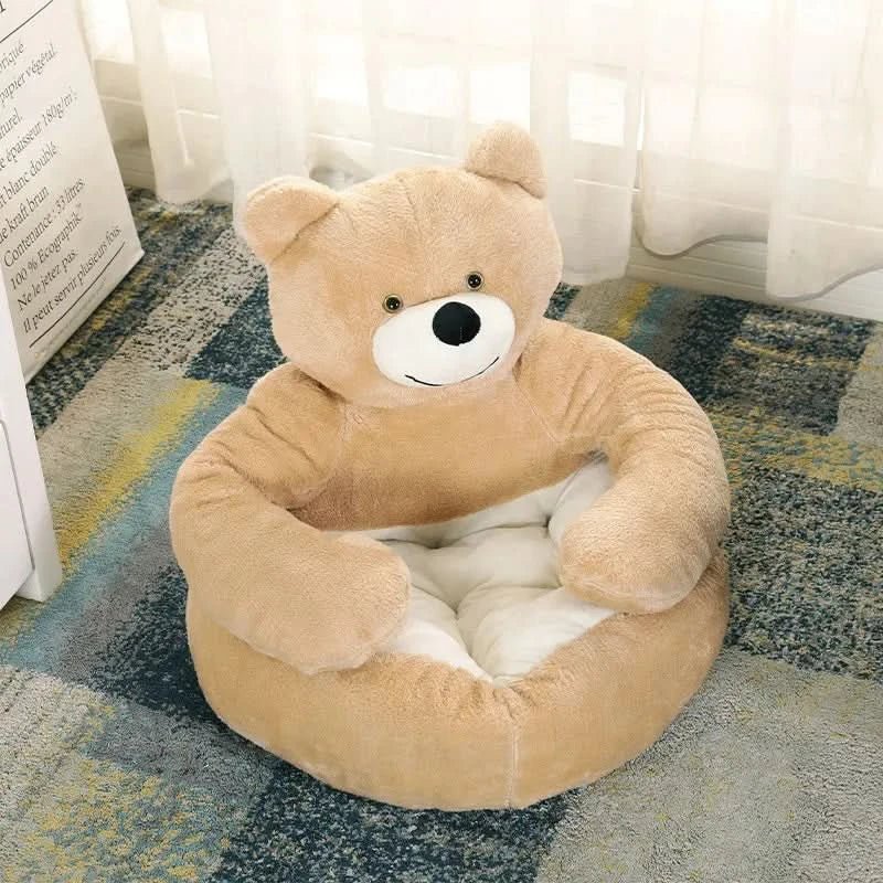 DreamWhisk Cat Bed – Cozy Cat Bed with Security & Comfort