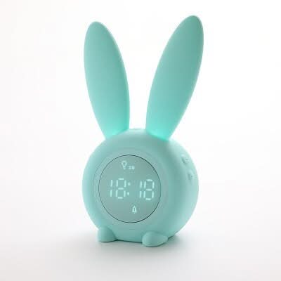 DreamGuard Night Light - Gentle night light for toddlers