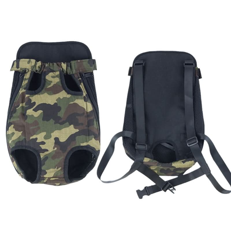 PetCarrier - Carrying bag for dogs - Comfortable travelling companion for on the go