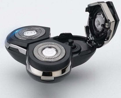 Z-series shaver - Electric, waterproof & skin-friendly for wet and dry shaving