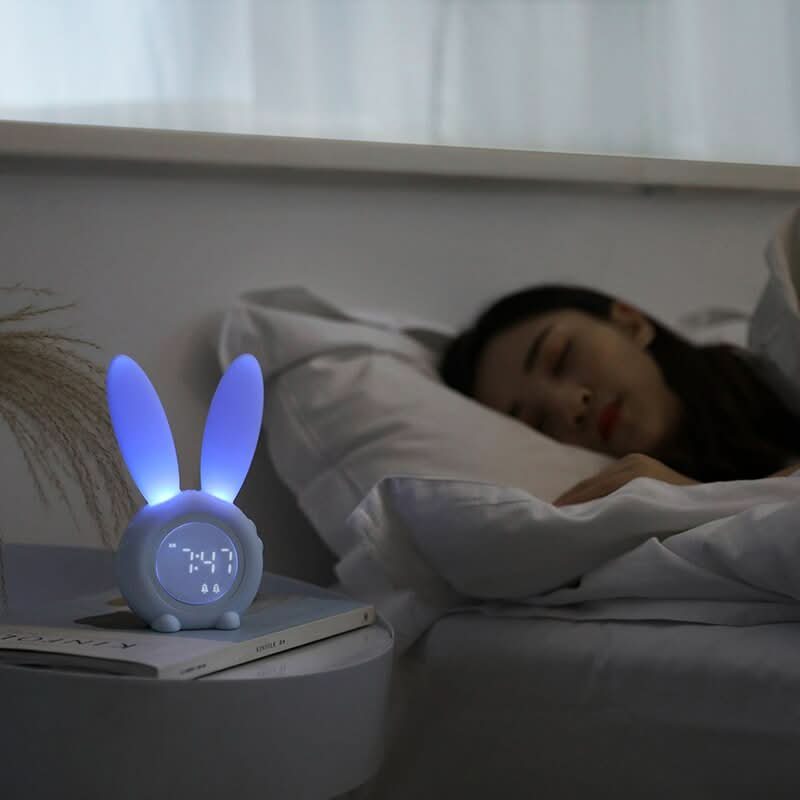 DreamGuard Night Light - Gentle night light for toddlers