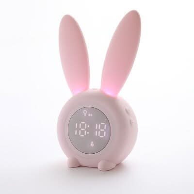 DreamGuard Night Light - Gentle night light for toddlers
