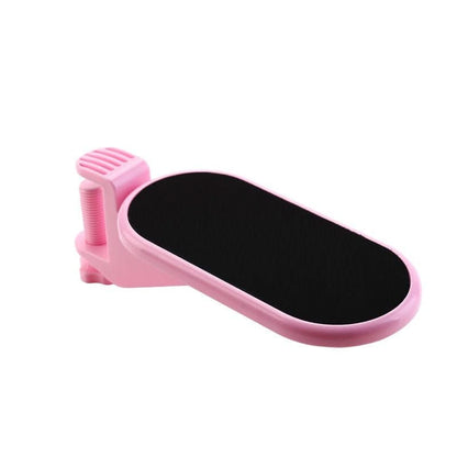 Ergowork Computer Armrest Pro - Ergonomic 180° swivel support against RSI & shoulder complaints