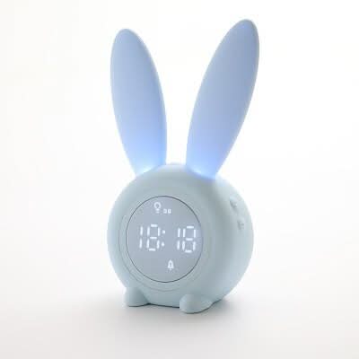 DreamGuard Night Light - Gentle night light for toddlers