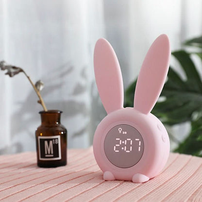 DreamGuard Night Light - Gentle night light for toddlers