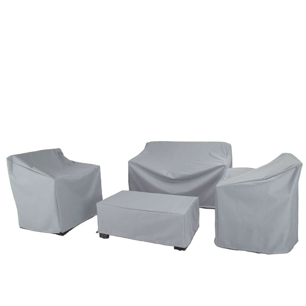 PREMIUMSHIELD – Water-resistant furniture cover for garden furniture
