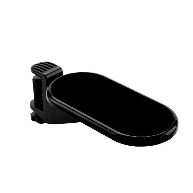 Ergowork Computer Armrest Pro - Ergonomic 180° swivel support against RSI & shoulder complaints