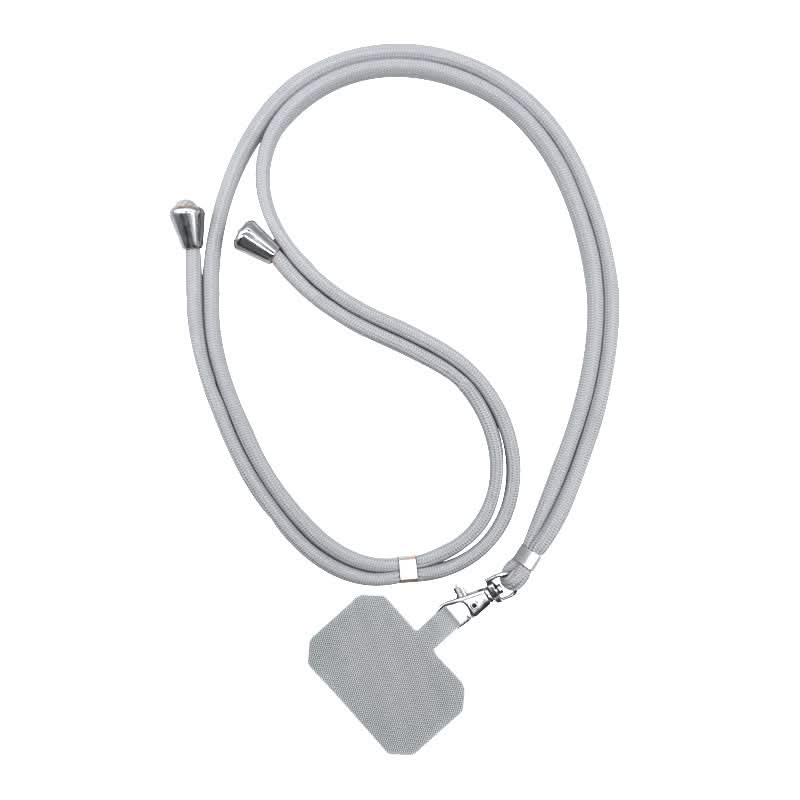 PHONESAFE – Anti-theft phone chain for comfortable & secure carrying