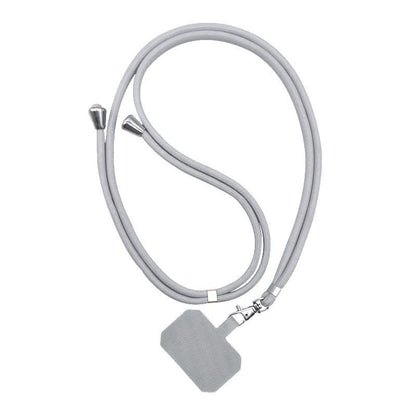 PHONESAFE – Anti-theft phone chain for comfortable & secure carrying