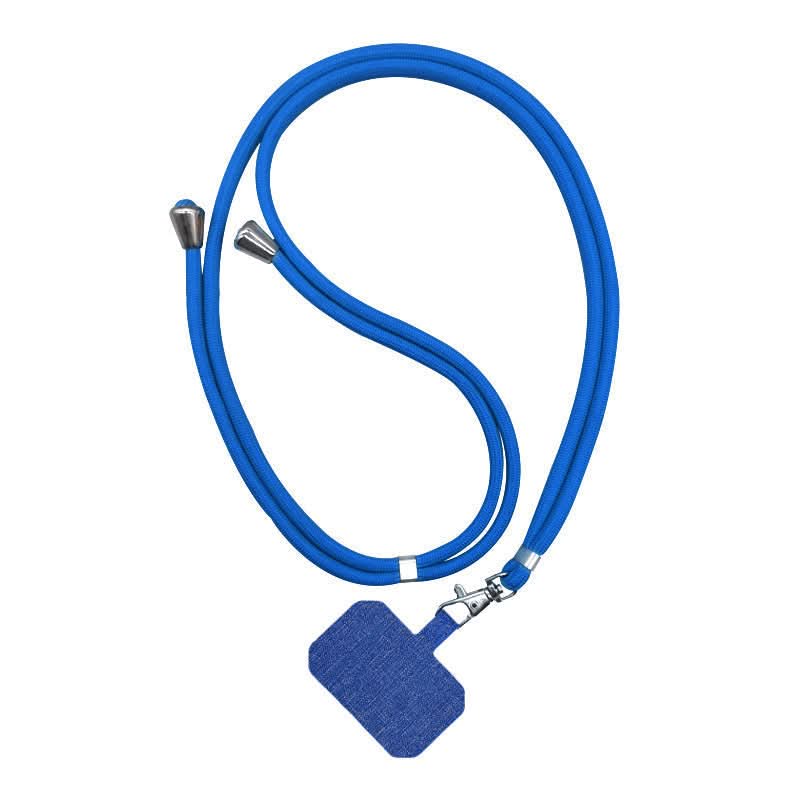 PHONESAFE – Anti-theft phone chain for comfortable & secure carrying