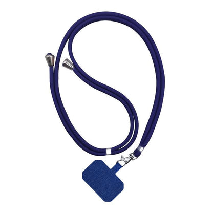 PHONESAFE – Anti-theft phone chain for comfortable & secure carrying